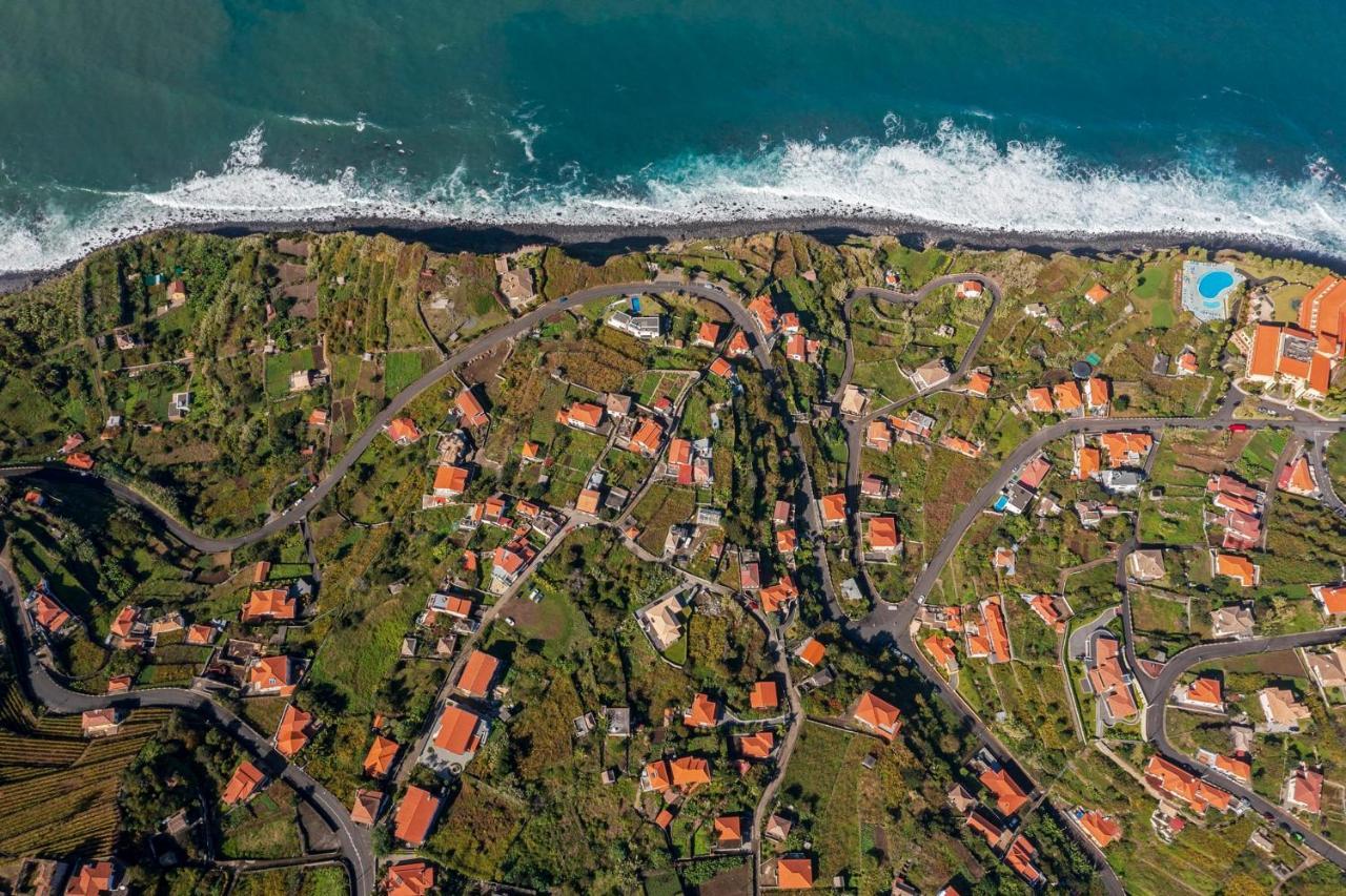 Casa Dos Tercos By An Island Apart São Vicente 外观 照片
