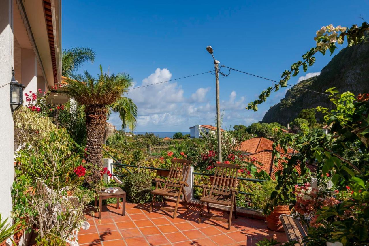 Casa Dos Tercos By An Island Apart São Vicente 外观 照片