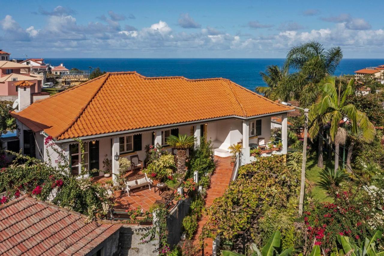 Casa Dos Tercos By An Island Apart São Vicente 外观 照片