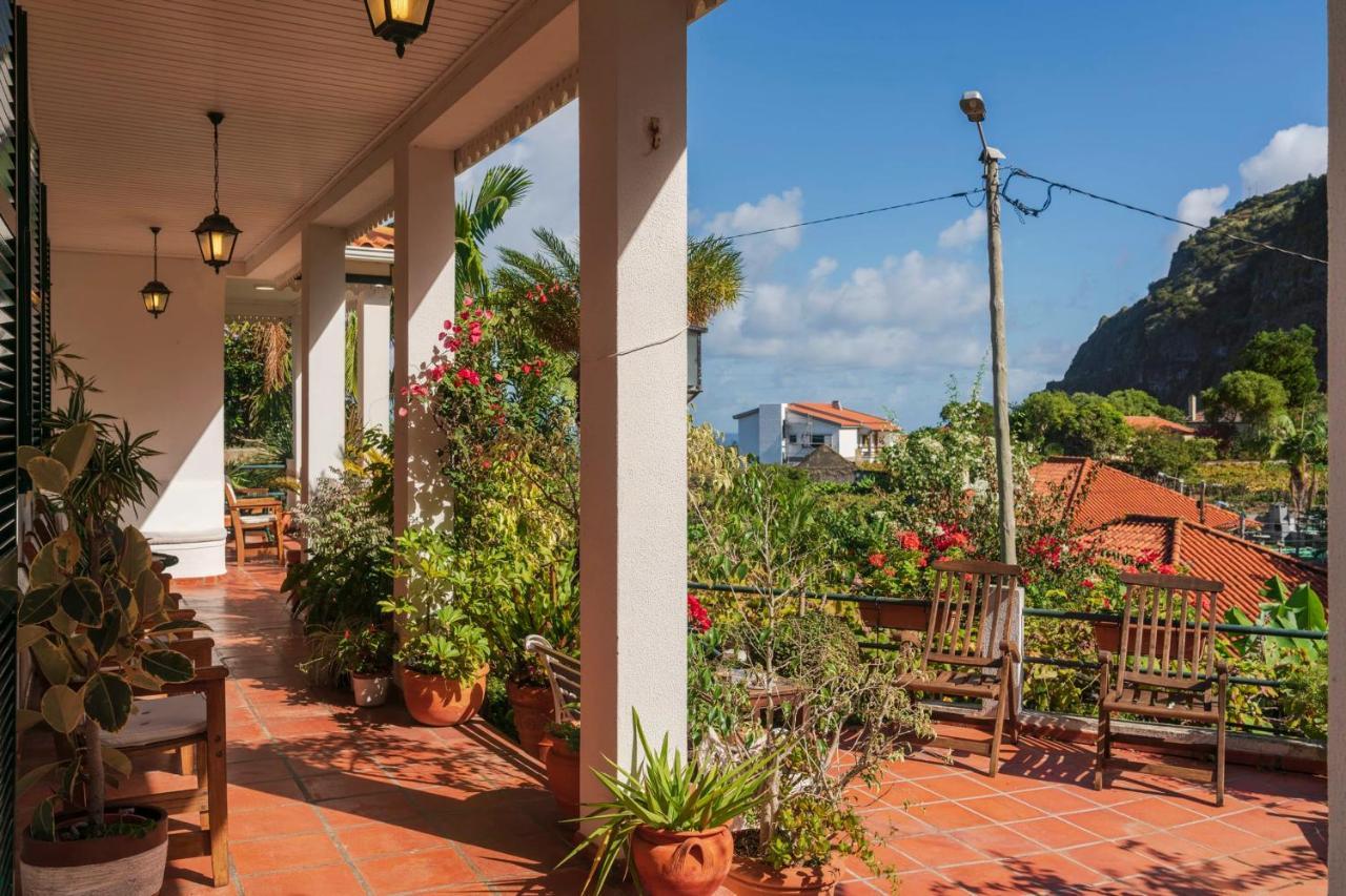 Casa Dos Tercos By An Island Apart São Vicente 外观 照片