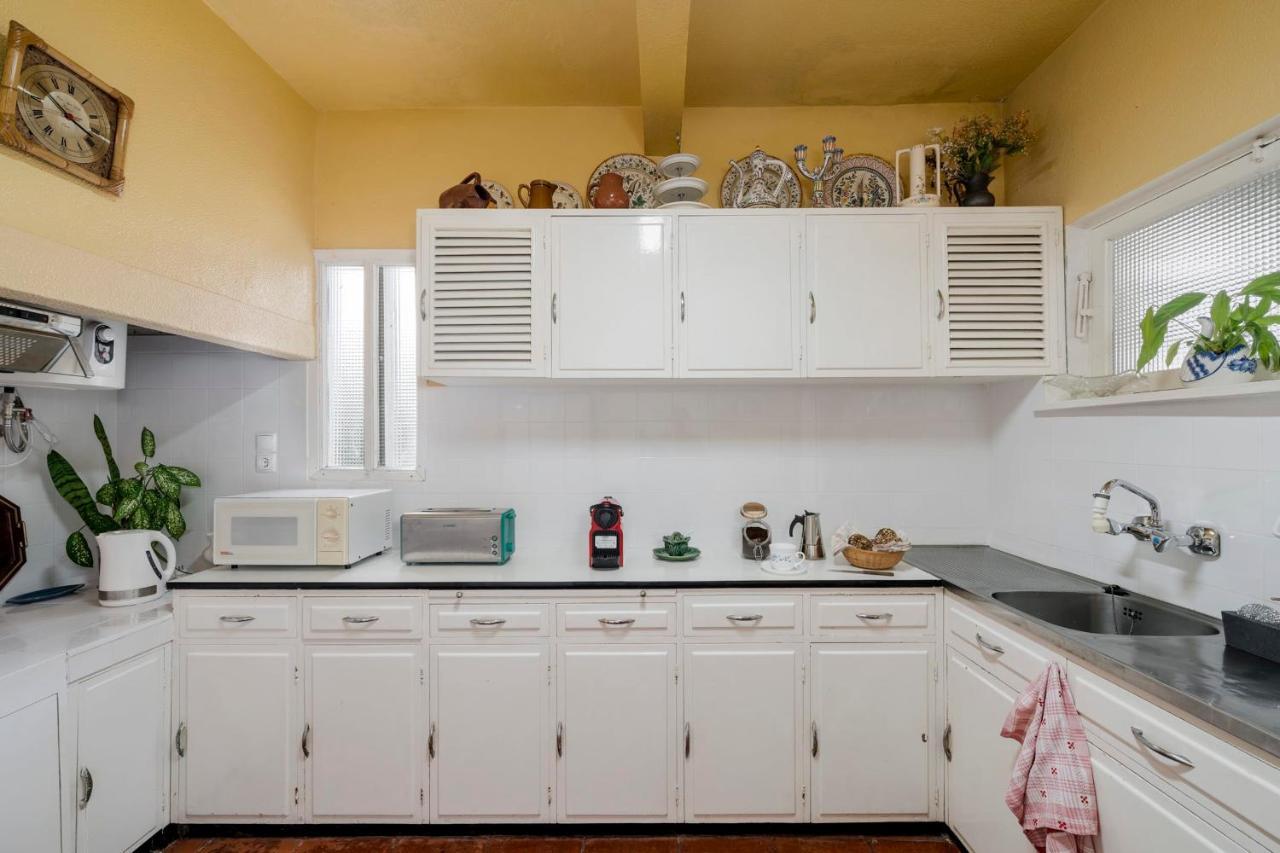 Casa Dos Tercos By An Island Apart São Vicente 外观 照片